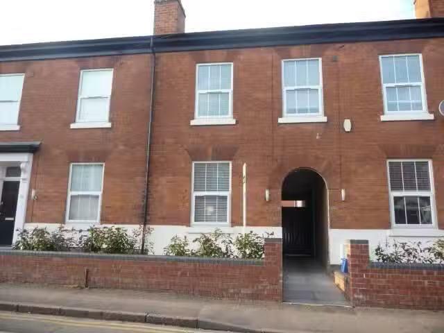 2 bedroom house for rent in Vivian Road, Harborne, B17