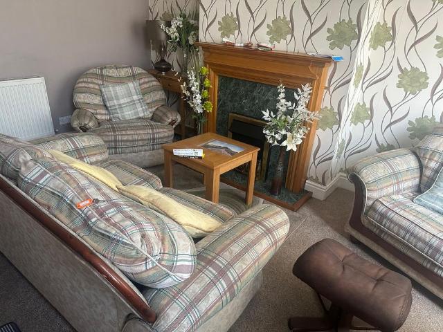 2 Bedroom house for rent on Station Street, CV6 5FN area
