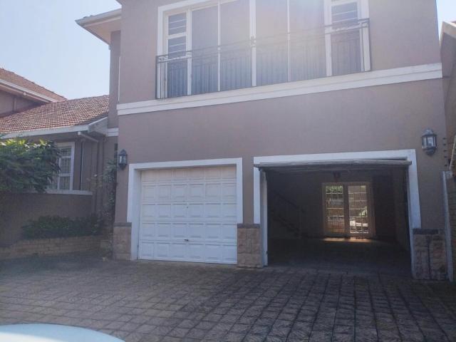 2 bedroom house for rental in upmarket Durban North ALL INCLUSIVE
