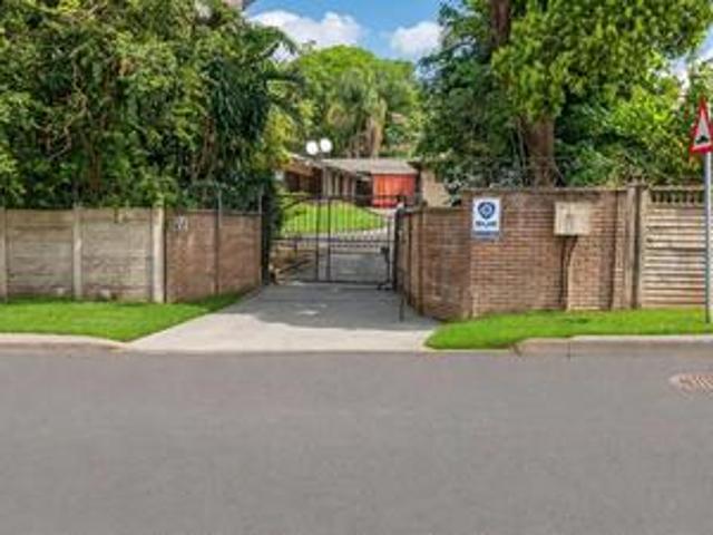 2 bedroom house for rental in farnig.
