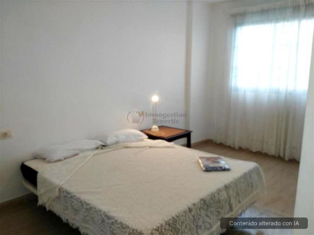 2 Bedroom house for rental in Guia de Isora