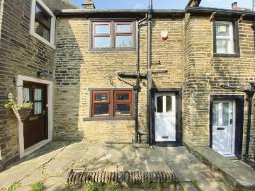 Bradford, West Yorkshire, North England