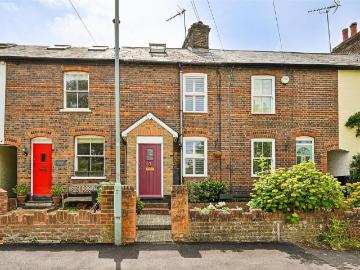 2 bedroom house for sale
