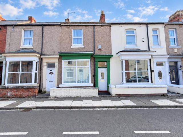 2 bedroom house for sale