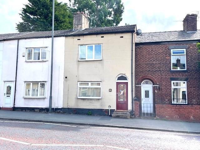 2 bedroom house for sale