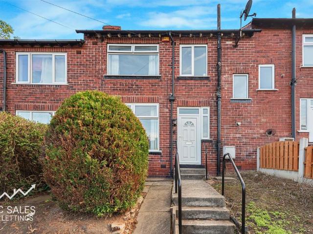 2 bedroom house for sale