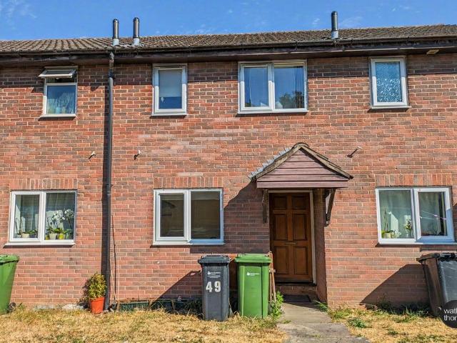2 bedroom house for sale