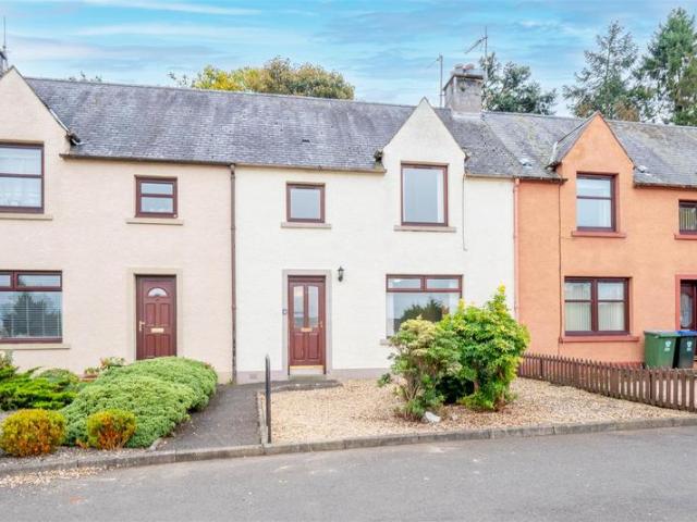 2 bedroom house for sale