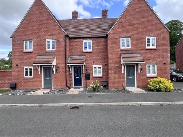 2 bedroom house for sale