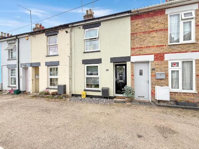 2 bedroom house for sale