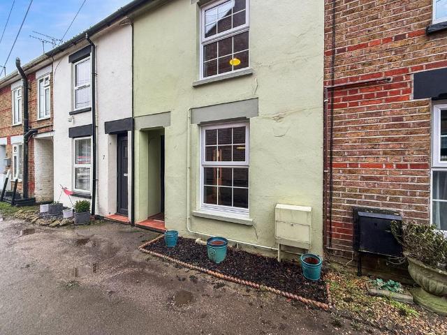 2 bedroom house for sale