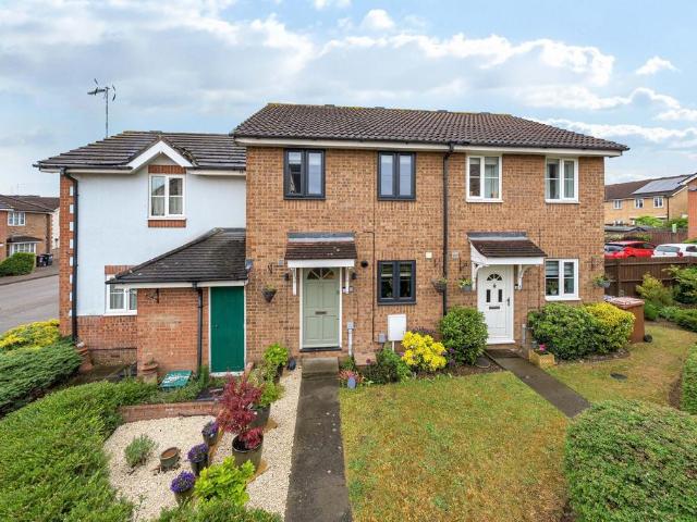 2 bedroom house for sale
