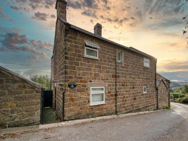 2 bedroom house for sale