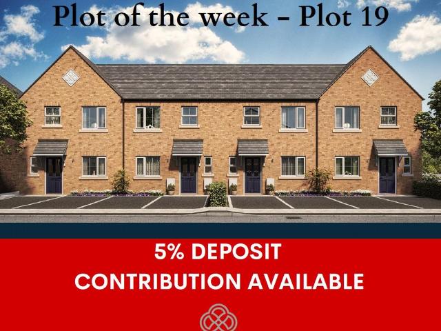 2 bedroom house for sale