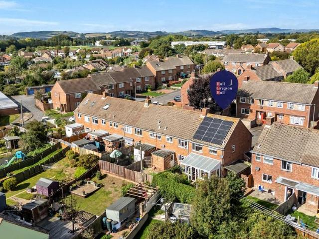 2 bedroom house for sale