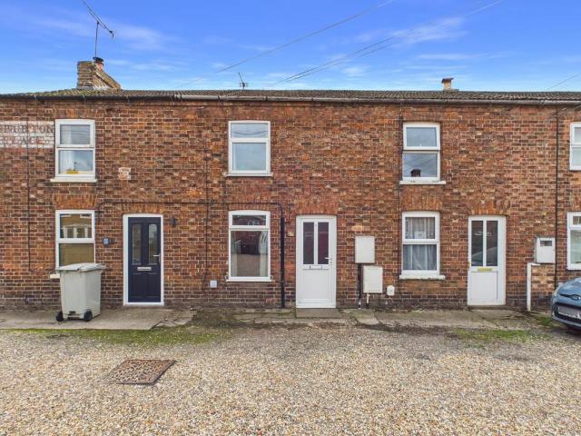 2 bedroom house for sale