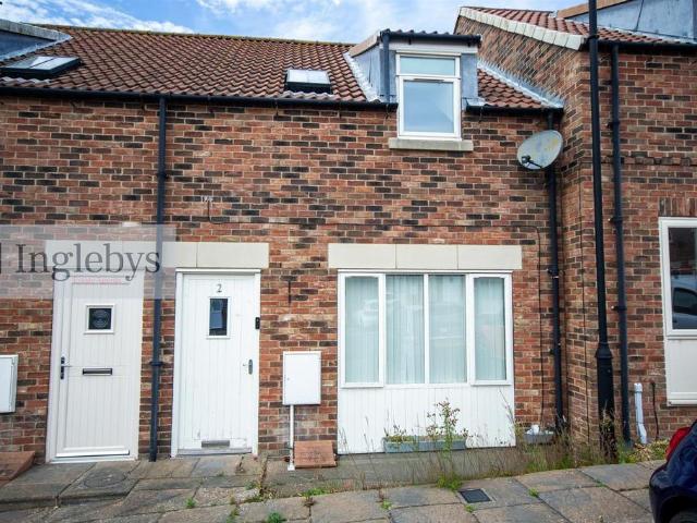2 bedroom house for sale