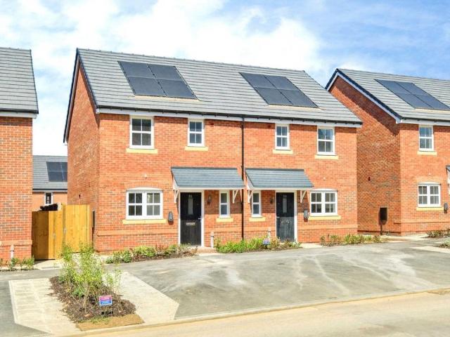 2 bedroom house for sale