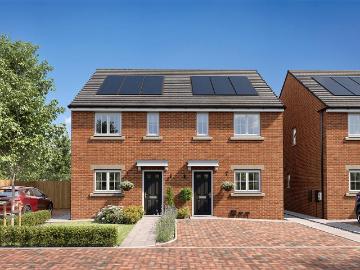 2 bedroom house for sale