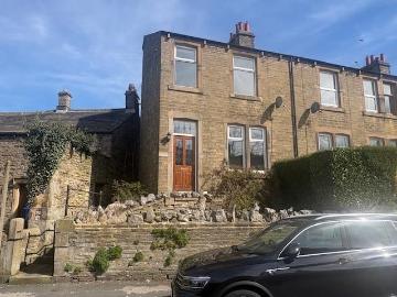 Isles of Scilly TR, Cornwall county, South West England