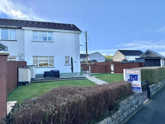 2 bedroom house for sale