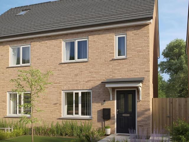 2 bedroom house for sale