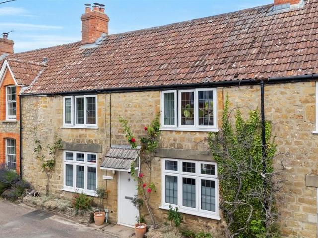 2 bedroom house for sale