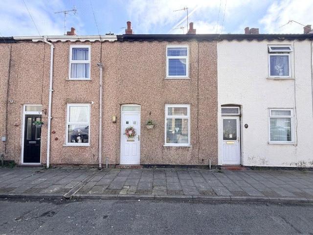 2 bedroom house for sale