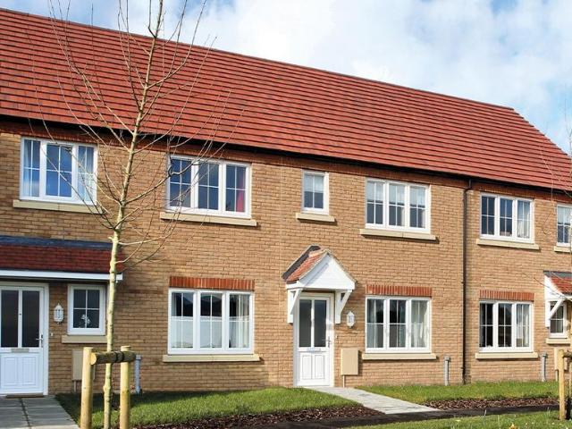 2 bedroom house for sale