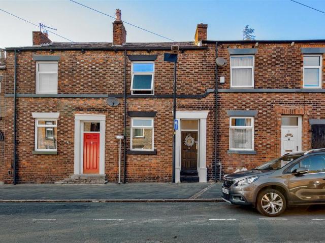 2 bedroom house for sale