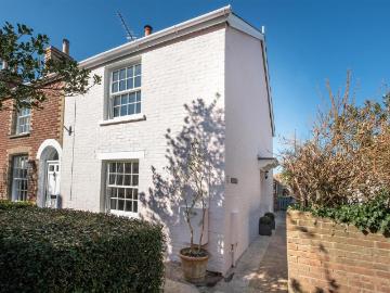 3 bedroom house for sale
