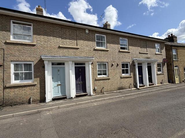 2 bedroom house for sale