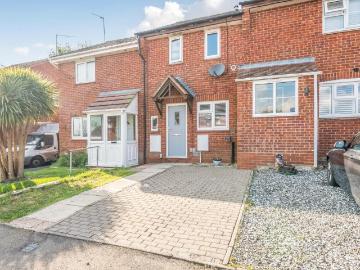 2 bedroom house for sale