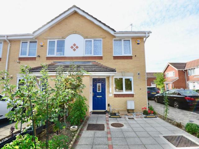 2 bedroom house for sale