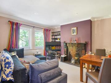 East Dulwich, London, Greater London - Equipped kitchen