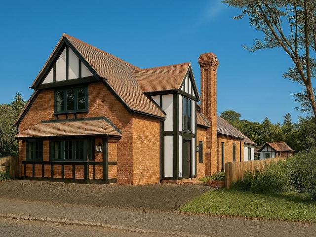 2 bedroom house for sale