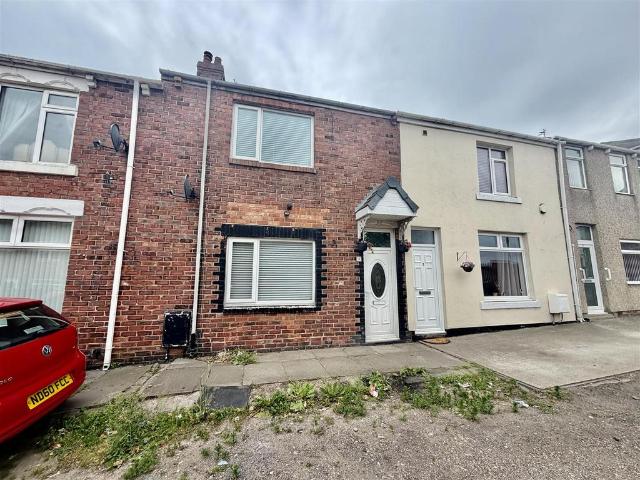 2 bedroom house for sale