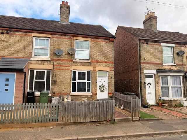 2 bedroom house for sale