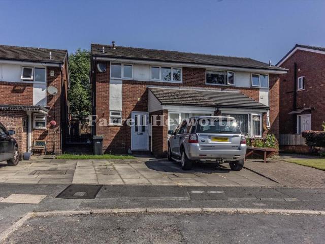 2 bedroom house for sale