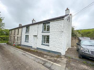 2 bedroom house for sale