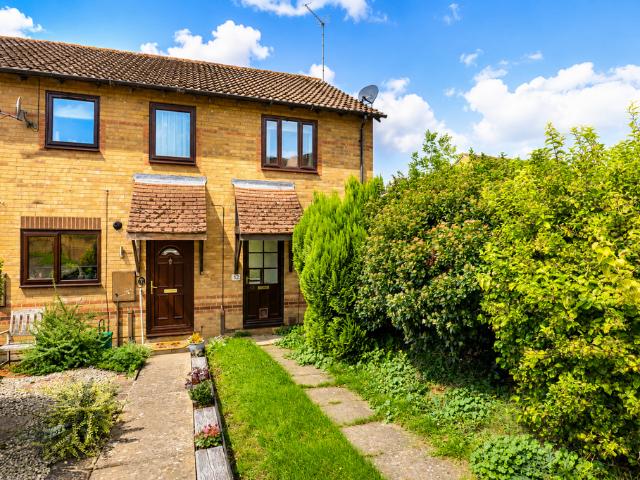2 bedroom house for sale