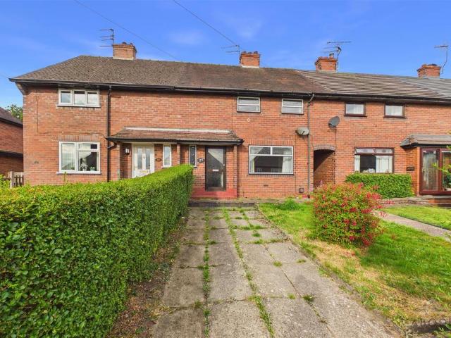 2 bedroom house for sale