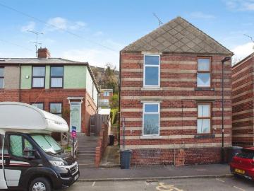 Woodseats, Sheffield, South Yorkshire, Midlands