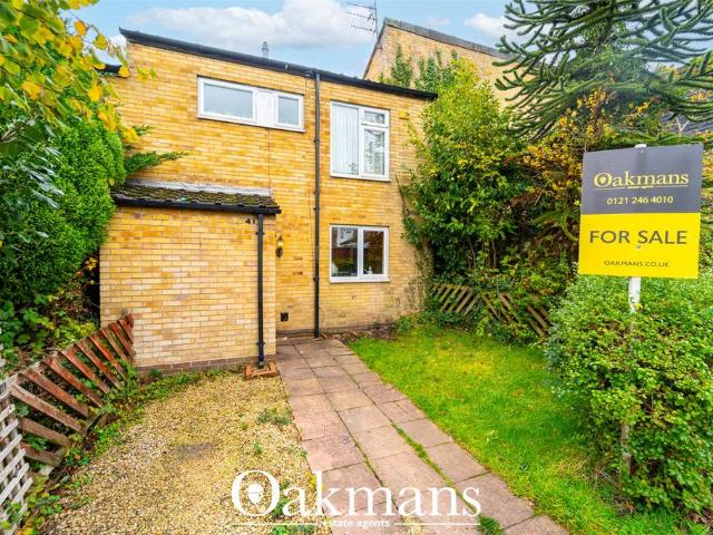 2 bedroom house for sale