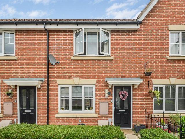 2 bedroom house for sale