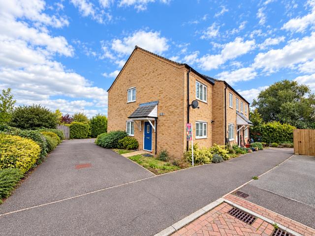 2 bedroom house for sale