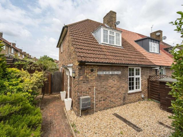 2 bedroom house for sale