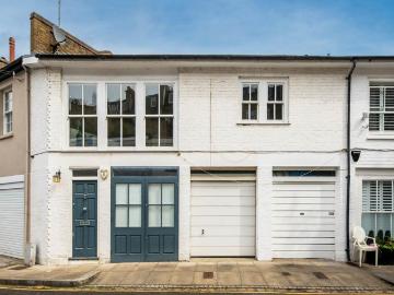 2 bedroom house for sale