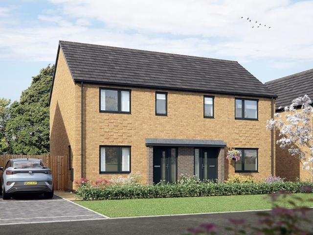 2 bedroom house for sale