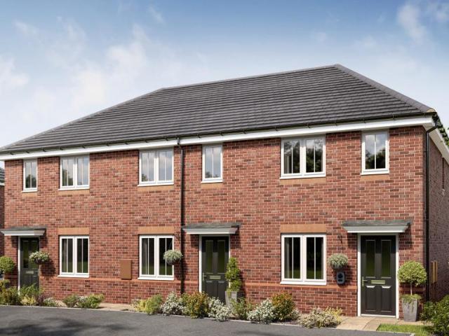 2 bedroom house for sale